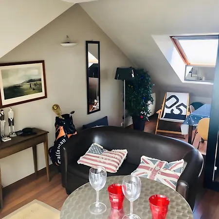 Διαμέρισμα Newport Vue Saint-Cast-le-Guildo