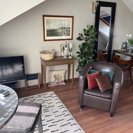 Διαμέρισμα Newport Vue *