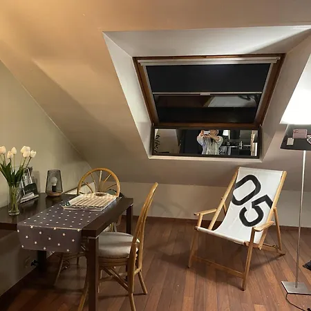 Διαμέρισμα Newport Vue