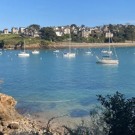 Newport Vue Διαμέρισμα Saint-Cast-le-Guildo